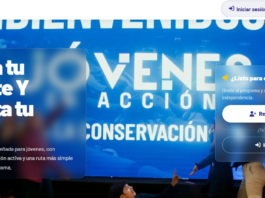 Este es el link para inscribirse al programa ‘Jóvenes en Acción’ | Política | Noticias