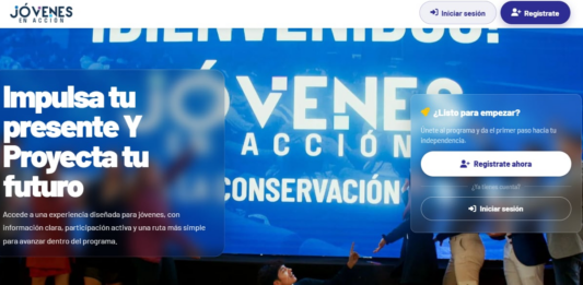 Este es el link para inscribirse al programa ‘Jóvenes en Acción’ | Política | Noticias