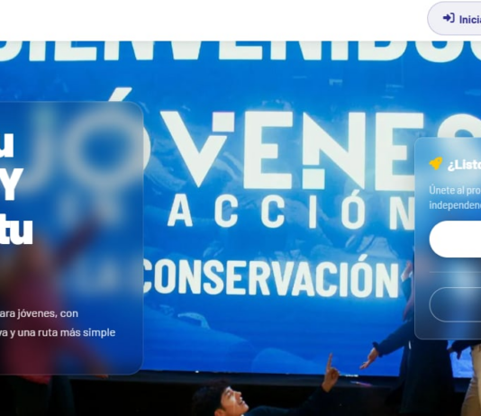 Este es el link para inscribirse al programa ‘Jóvenes en Acción’ | Política | Noticias
