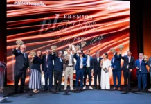 Mediaset España y AGR Food Marketing celebran la II edición de los Premios Planes Gourmet