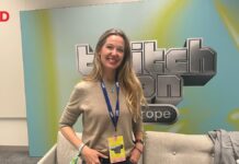 «El principal error de las marcas es no confiar en los creadores de contenido», Paula Palomino (Twitch)