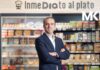 Entrevista Pedro Devesa, director de Growth de Dia España