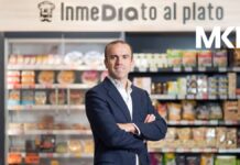 Entrevista Pedro Devesa, director de Growth de Dia España