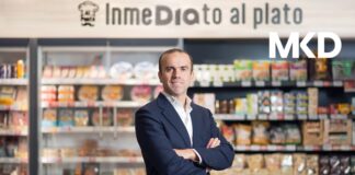 Entrevista Pedro Devesa, director de Growth de Dia España