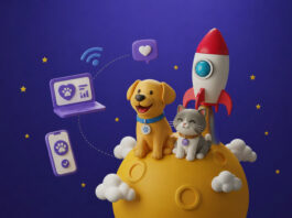 The Challenge Facing Pet Tech Companies and the Boom in the Pet Market