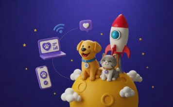 The Challenge Facing Pet Tech Companies and the Boom in the Pet Market