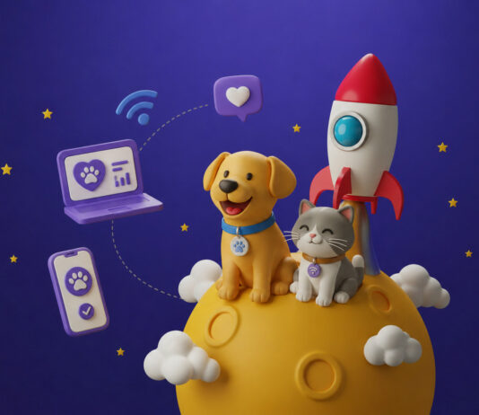 The Challenge Facing Pet Tech Companies and the Boom in the Pet Market