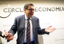 Philippe Aghion, Nobel de Economía: “La inteligencia artificial supondrá una gran reorganización del empleo”