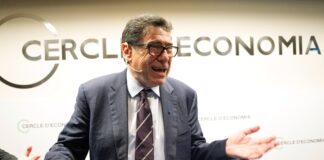 Philippe Aghion, Nobel de Economía: “La inteligencia artificial supondrá una gran reorganización del empleo”