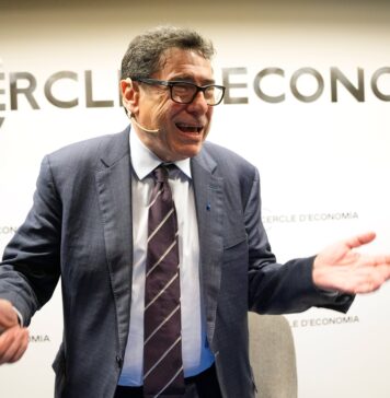 Philippe Aghion, Nobel de Economía: “La inteligencia artificial supondrá una gran reorganización del empleo”