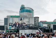 NEW El Corte Inglés estrena La Plaza NEW de la mano de SOMOS Experiences