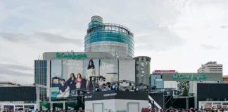 NEW El Corte Inglés estrena La Plaza NEW de la mano de SOMOS Experiences