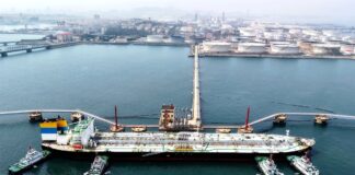 El barril de petróleo repunta tras el ataque de Irán a Israel | Economía