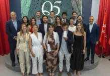Los Quarter 5 Awards 2026 ya tienen a sus ganadores