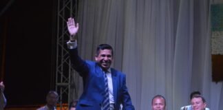 Juez del TCE admite a trámite denuncia contra el alcalde de Machala por presunta campaña anticipada | Noticias |