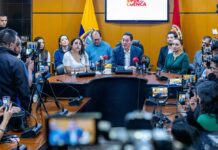 Marisol Peñaloza asumirá la Alcaldía de Cuenca tras suspensión de Cristian Zamora | Política | Noticias