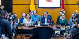 Marisol Peñaloza asumirá la Alcaldía de Cuenca tras suspensión de Cristian Zamora | Política | Noticias