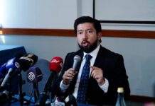 Caso Apagón: tras versión de Celso Sánchez, abogado de Roberto Luque dice que ‘querían su cabeza’ y que hay información excluida de la investigación | Política | Noticias