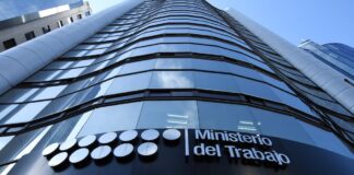 Presidente Daniel Noboa concreta fusión de gabinete y crea Ministerio del Trabajo y Desarrollo Humano | Política | Noticias