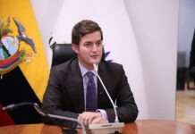 Quién es Esteban Torres, nuevo primer vicepresidente de la Asamblea Nacional | Política | Noticias