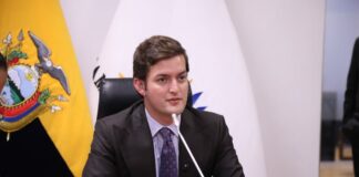 Quién es Esteban Torres, nuevo primer vicepresidente de la Asamblea Nacional | Política | Noticias