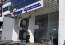 Silencio y agitación política en el Consejo de Participación Ciudadana en medio de renuncia de vocal | Política | Noticias