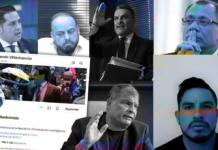 Fernando Villavicencio hizo 605 publicaciones en X sobre Rafael Correa, Jorge Glas, Xavier Jordán, Ronny Aleaga y otros entre 2018 y 2023, según informe policial | Política | Noticias