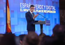Sánchez avanza que el nuevo decreto anticrisis “movilizará todos los recursos del Estado el tiempo que sea necesario” | Economía