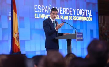 Sánchez avanza que el nuevo decreto anticrisis “movilizará todos los recursos del Estado el tiempo que sea necesario” | Economía