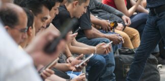 Radiografía de los videojuegos en el móvil: 300 millones de personas juegan en Europa, y la inmensa mayoría lo hacen gratis