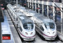 La huelga de 24 horas de Sindicato Ferroviario en Renfe avanza con bajo seguimiento