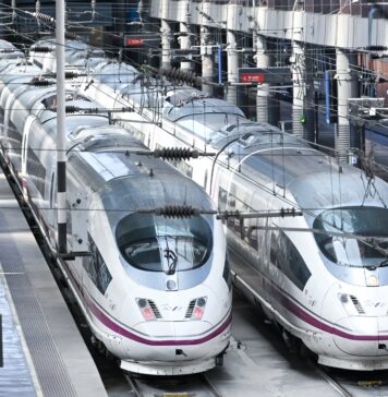La huelga de 24 horas de Sindicato Ferroviario en Renfe avanza con bajo seguimiento