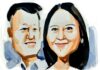 Richard Teng y Yi He, los reyes de Binance marcados por sus pecados regulatorios