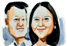 Richard Teng y Yi He, los reyes de Binance marcados por sus pecados regulatorios