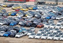 SAIC, el maná del coche chino que promete hacer florecer una comarca de Ferrol