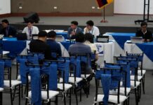 309 inscritos para la elección de los siete consejeros de Participación Ciudadana del 29 de noviembre | Política | Noticias