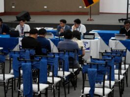 309 inscritos para la elección de los siete consejeros de Participación Ciudadana del 29 de noviembre | Política | Noticias