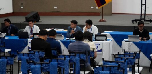 309 inscritos para la elección de los siete consejeros de Participación Ciudadana del 29 de noviembre | Política | Noticias
