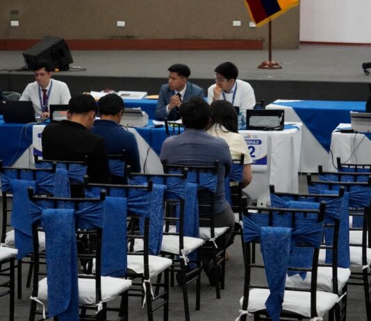 309 inscritos para la elección de los siete consejeros de Participación Ciudadana del 29 de noviembre | Política | Noticias