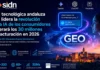 SIDN conquista la IA con una tecnología pionera desde Granada