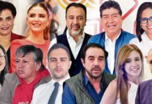 A pocos días de las elecciones primarias, partidos políticos muestran sus cuadros para Pichincha y Quito | Política | Noticias