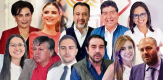 A pocos días de las elecciones primarias, partidos políticos muestran sus cuadros para Pichincha y Quito | Política | Noticias