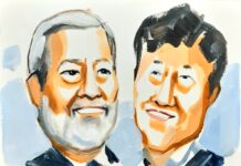 Sanjay Mehrotra y Kwak Noh-jung, los reyes del chip cuyas empresas valen un billón de dólares