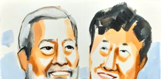 Sanjay Mehrotra y Kwak Noh-jung, los reyes del chip cuyas empresas valen un billón de dólares