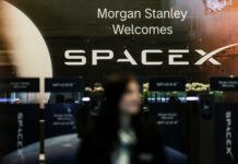 SpaceX, la prueba del mercado