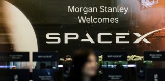 SpaceX, la prueba del mercado