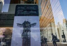 SpaceX registra el folleto de la OPV en España y los minoristas podrán comprar con el Santander, Renta 4 y GVC