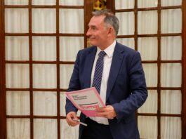 Sumar propone una ley para que los policías puedan afiliarse a sindicatos de clase como UGT y CC OO