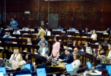 Legislativo debatirá salida de Ecuador del sistema Sucre y reforma penal sobre uso delictivo de uniformes institucionales | Política | Noticias