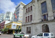 Se barajan nombres para la Alcaldía de Ambato y la Prefectura de Tungurahua en los comicios seccionales de noviembre | Política | Noticias